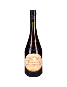 Pommeau De Normandie Morin...