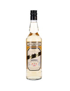 Akvavit Aalborg Jubilaeums...