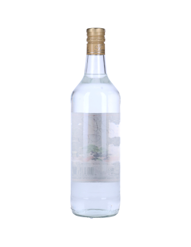 Alcool Pour Fruits 40° 1l