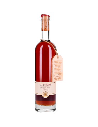 Alfonso 2/6 22° 0.5l