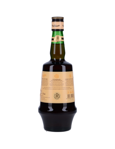 Amaro Montenegro 23° 0.7l