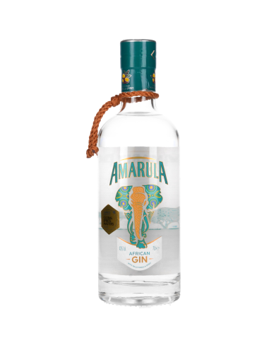 Amarula Gin 43° 0.7l