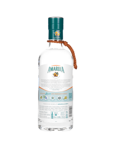 Amarula Gin 43° 0.7l