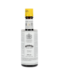 Angostura 44,7° 0.2l