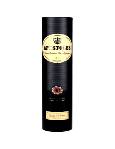 Apostoles Jerez 20° 0.75l