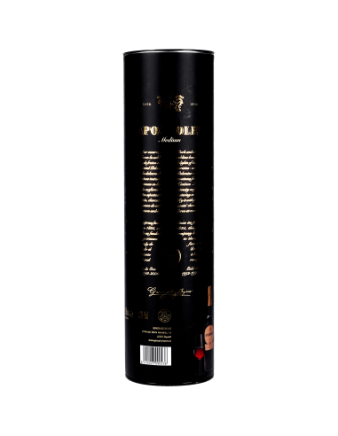 Apostoles Jerez 20° 0.75l