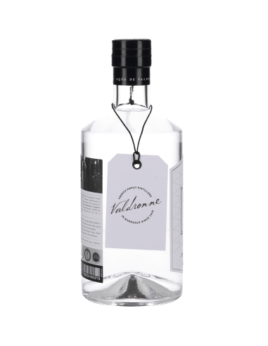Aqua De Valdronne - Unaged 41,7° 0.7l