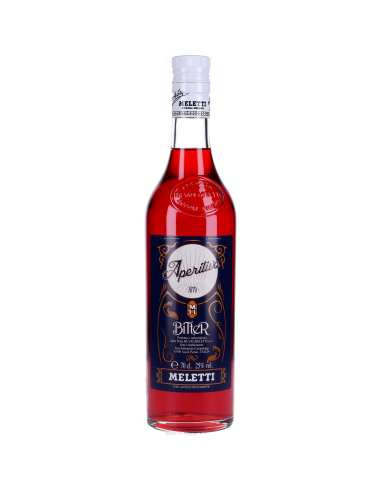 Apéritivo Meletti 25° 0.7l
