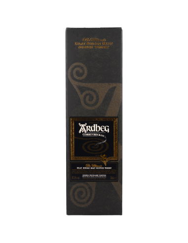 Ardbeg Corryvreckan Scotch Whisky...