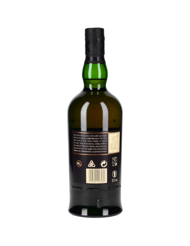 Ardbeg Corryvreckan Scotch Whisky...