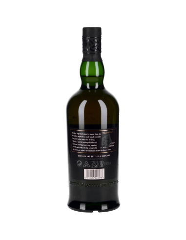 Ardbeg Uigeadail Scotch Whisky 54,2°...