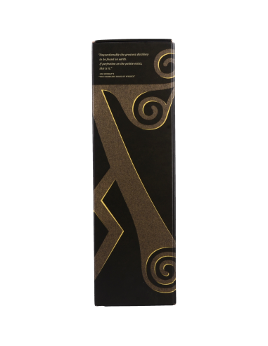 Ardbeg Uigeadail Scotch Whisky 54,2°...