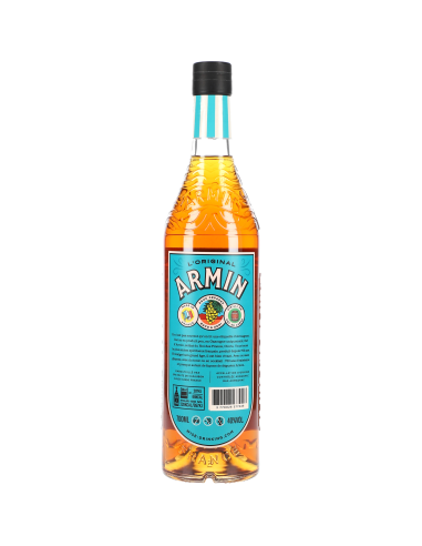 Armagnac Armin 6 Ans 40° 0.7l