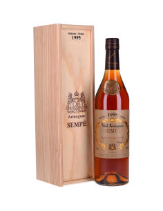 Armagnac Milady Sempé 1995...