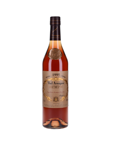 Armagnac Milady Sempé 1995 40° 0.7l 1995