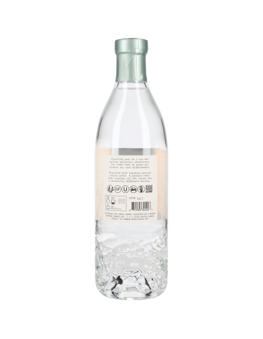 Aupale Vodka 40° 0.7l