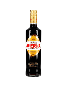Averna Amaro 29° 0.7l