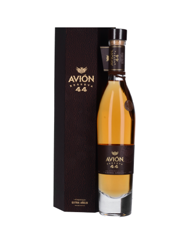 Avion Tequila Reserva 44 40° 0.7l Ambré