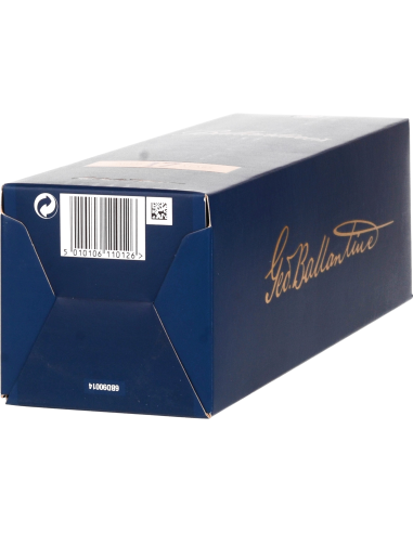 Ballantine's 17 Ans  Scotch Whisky...
