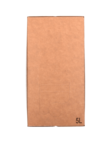 Rhum Ezili Blanc 40° 5l Blanc