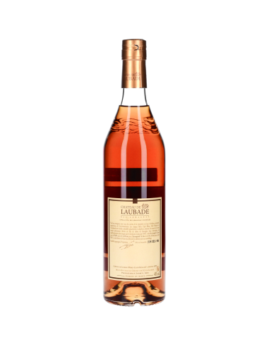 Bas-Armagnac Château De Laubade 12...
