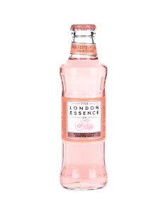 London Essence Soda Pêche...