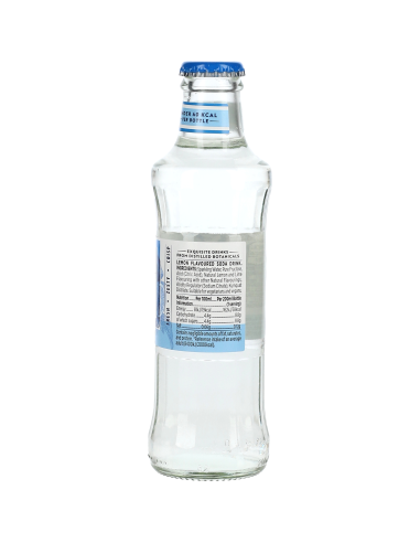 London Essence Crafted Limonade...