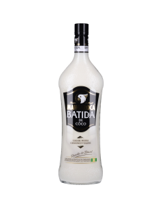 Batida De Coco 16° 1l