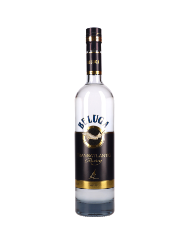 Beluga Vodka Transatlantic Racing 40°...