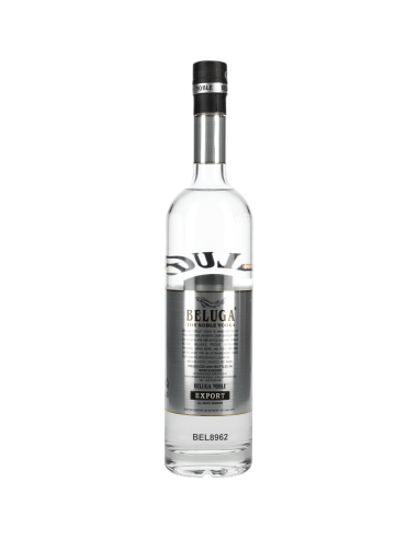 Beluga Vodka Noble 40° 0.7l