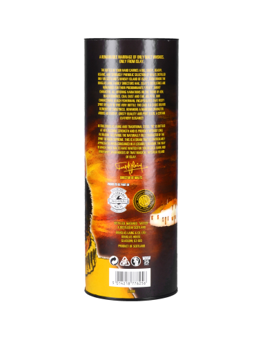 Big Peat Blended Malt 46° 0.7l