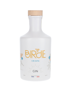 Birdie Crispa Gin 44° 0.7l