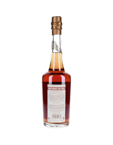 Boulard Vsop Wheat Finish 44° 0.7l