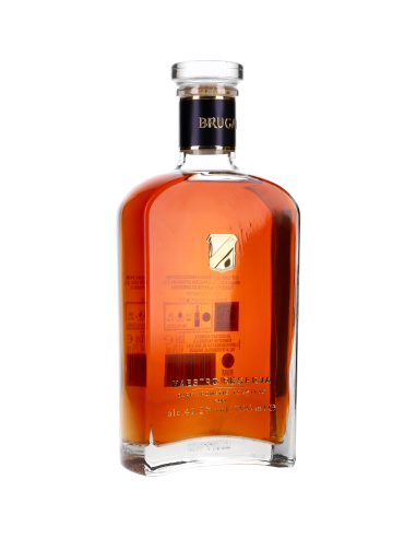 Brugal Maestro Reserva Rhum - Ron...