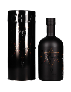 Bruichladdich Black Art10...