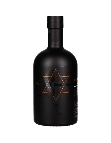 Bruichladdich Black Art10 Islay 45.1°...