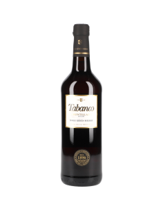 Xérès Sherry Tabanco...