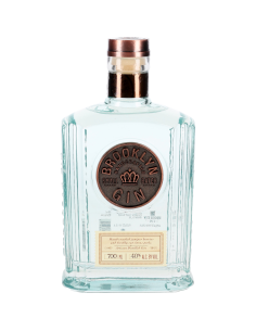 Brooklyn Gin 40° 0.7l