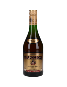 Brandy Napoléon Fauconnier...