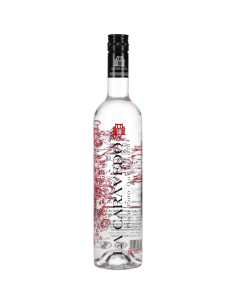 Pisco La Caravedo Quebranta...