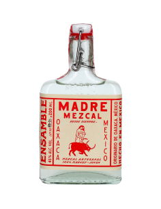 Madre Mezcal Ensamble 45° 0.2l