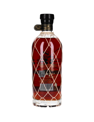 Brugal 1888 Rhum - Ron 40° 0.7l Ambré