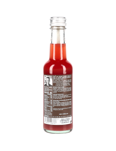 Nectar Pêche De Vigne 20x20cl 4l