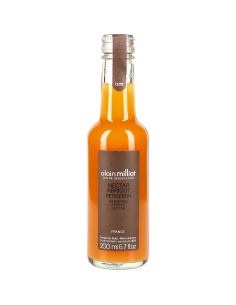 Nectar Abricot Bergeron...