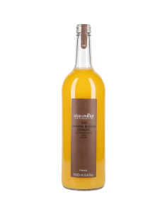 Jus D'orange Blonde...