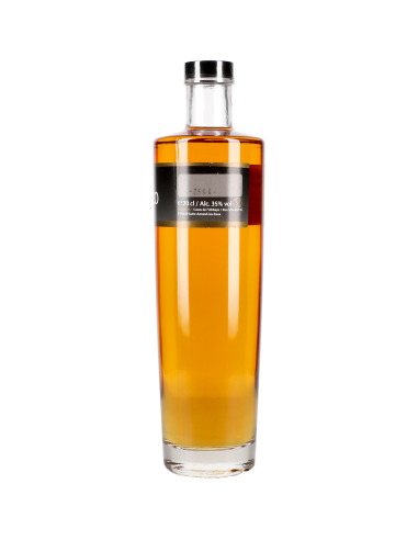 La Poire & Co 35° 0.7l