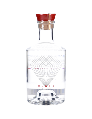 Rubis Blanc 40° 0.7l