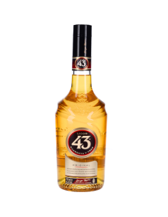 Licor 43 Original 31° 0.7l