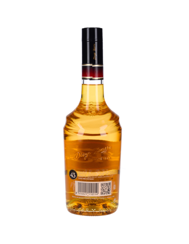 Licor 43 Original 31° 0.7l