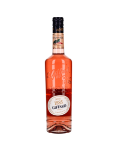 Liqueur De Rhubarbe 20° 0.7l